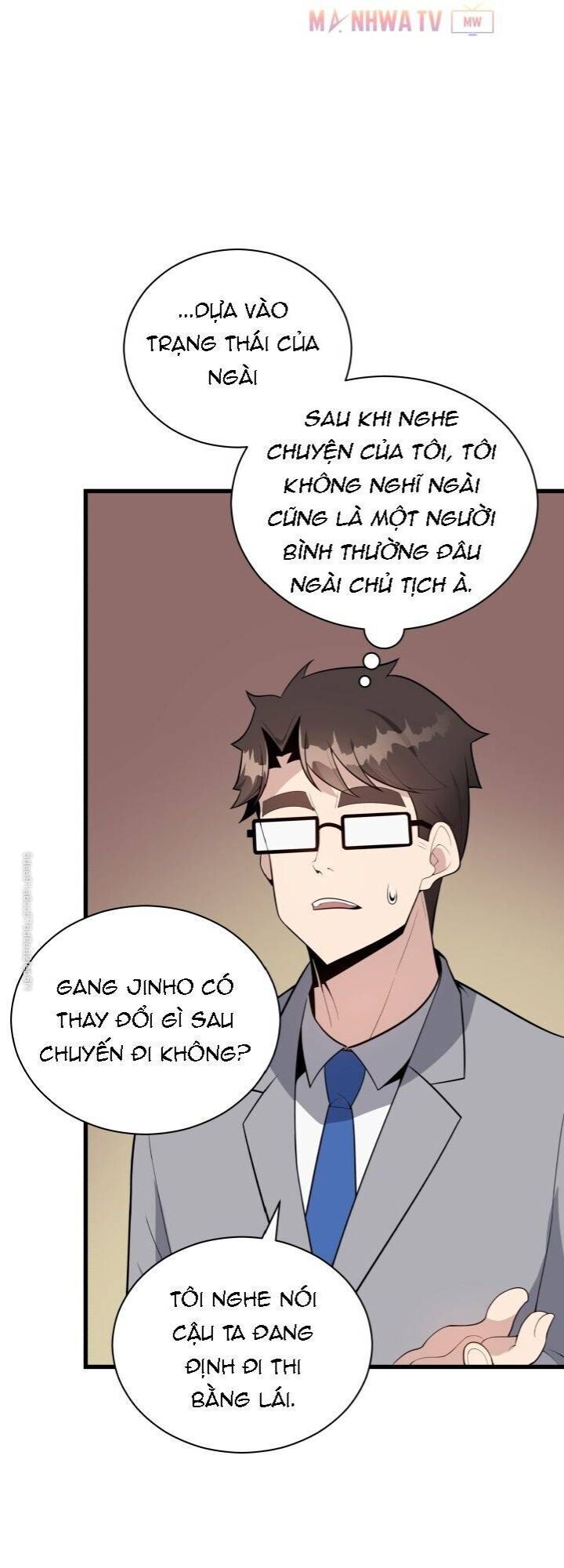 Ma Tôn Tái Thế Chapter 34 - 43