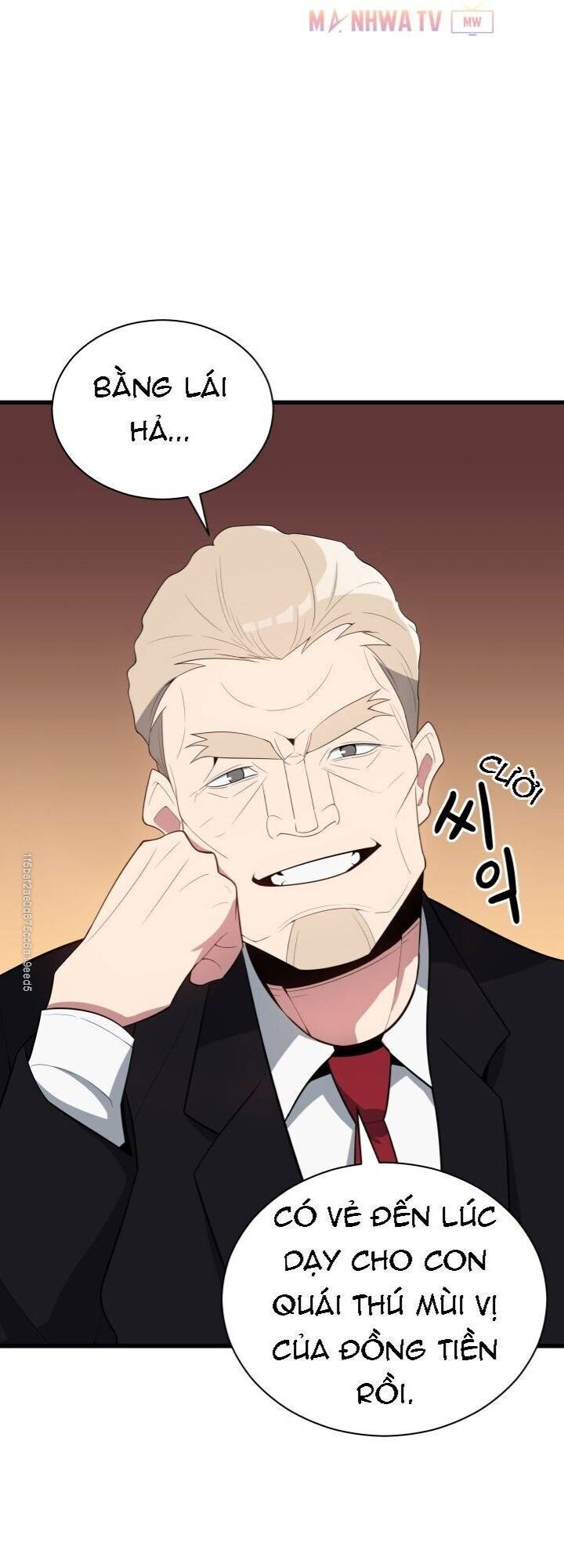 Ma Tôn Tái Thế Chapter 34 - 45