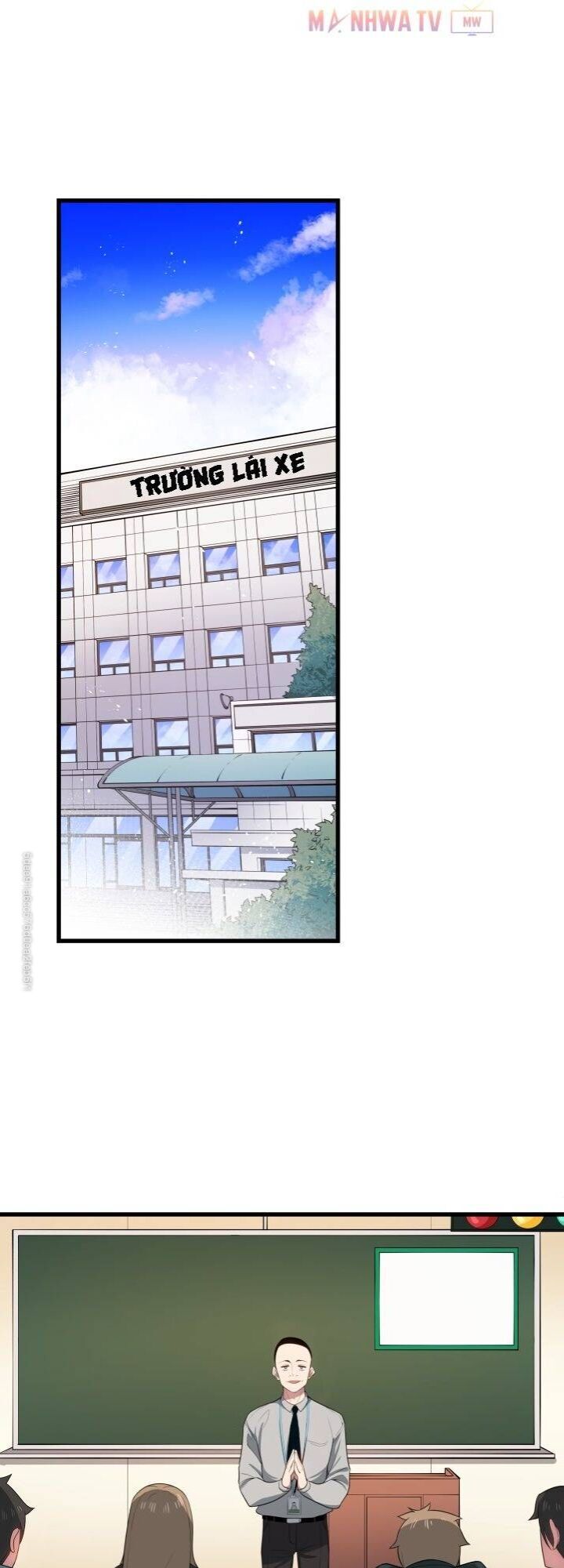 Ma Tôn Tái Thế Chapter 34 - 47