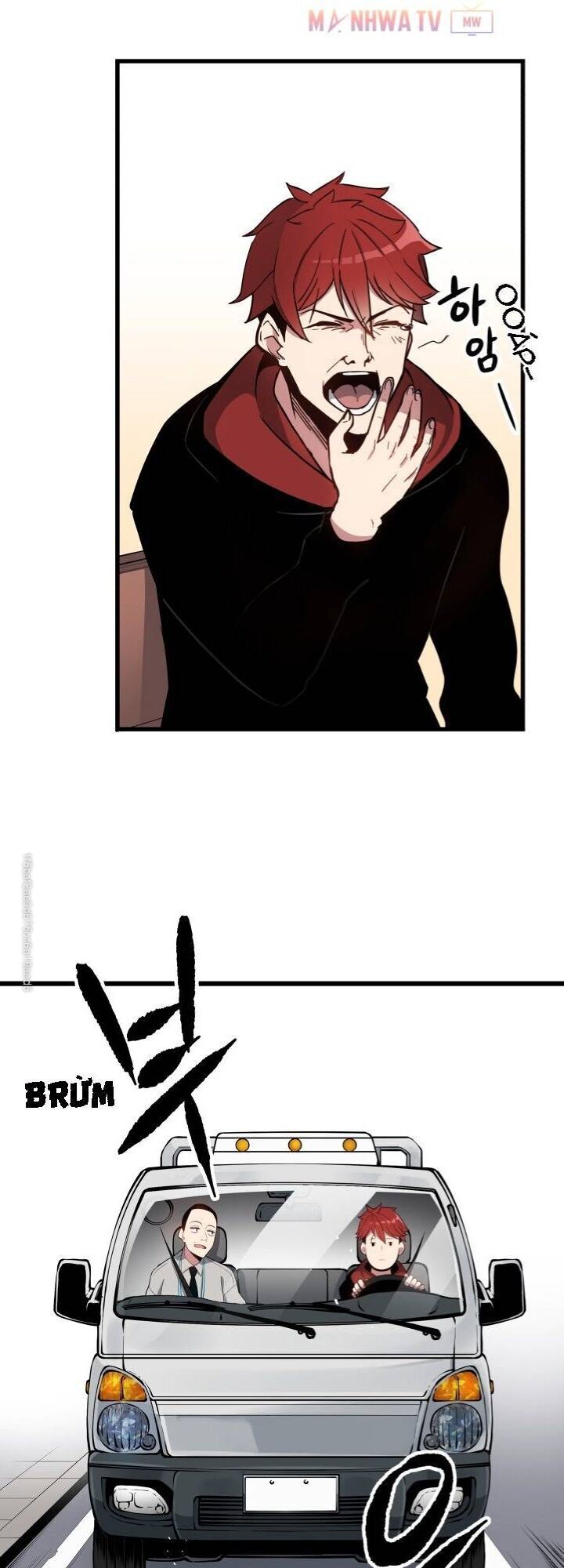 Ma Tôn Tái Thế Chapter 34 - 49