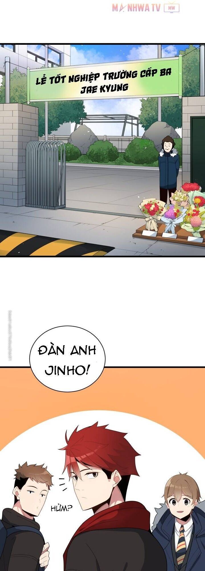 Ma Tôn Tái Thế Chapter 34 - 61