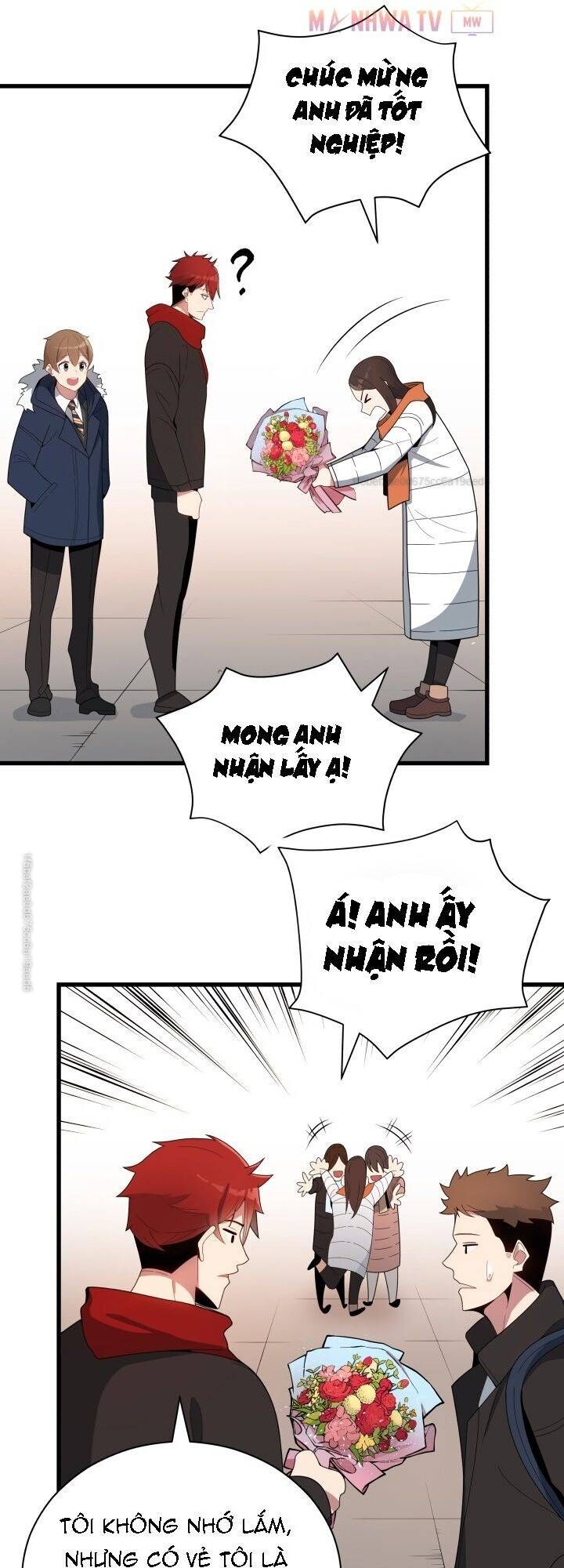 Ma Tôn Tái Thế Chapter 34 - 63