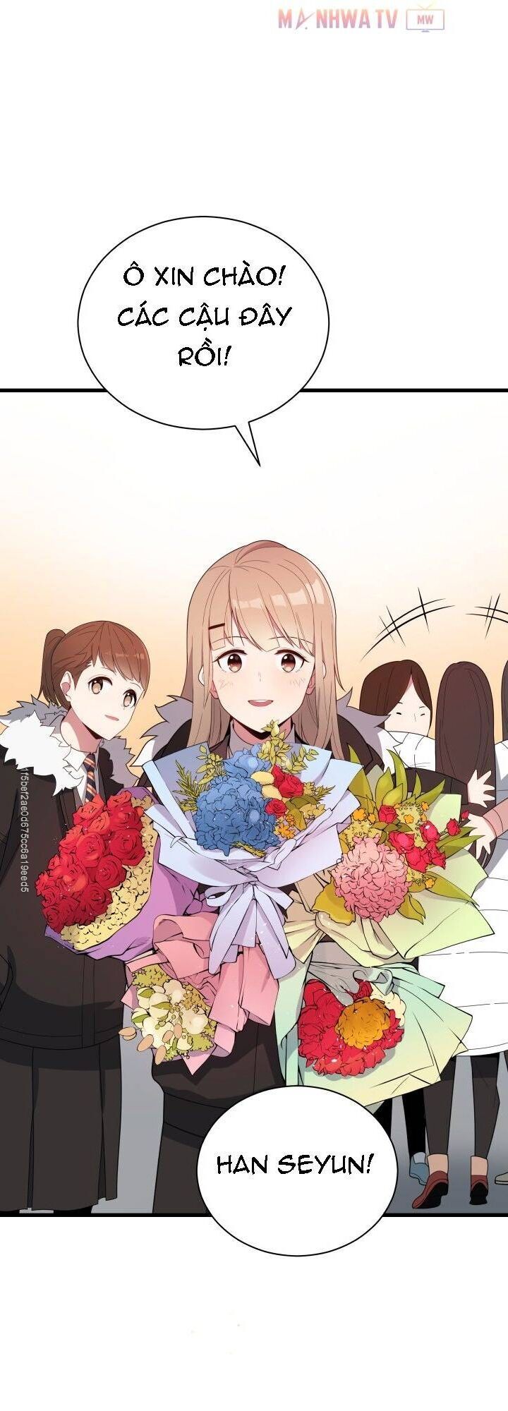 Ma Tôn Tái Thế Chapter 34 - 67