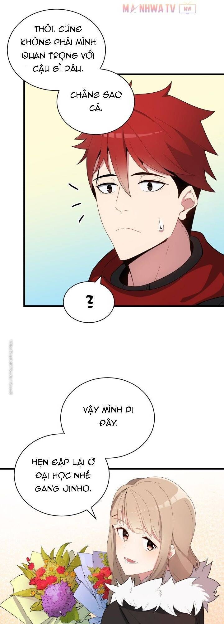 Ma Tôn Tái Thế Chapter 34 - 71