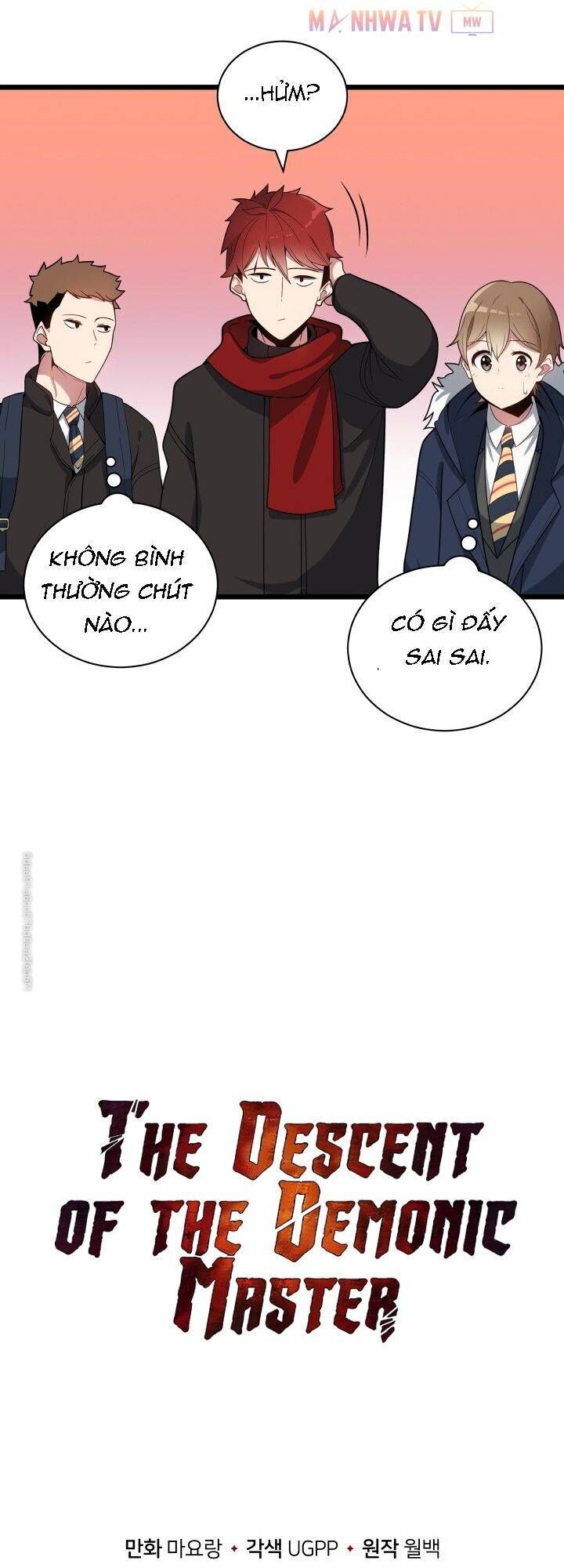 Ma Tôn Tái Thế Chapter 34 - 73