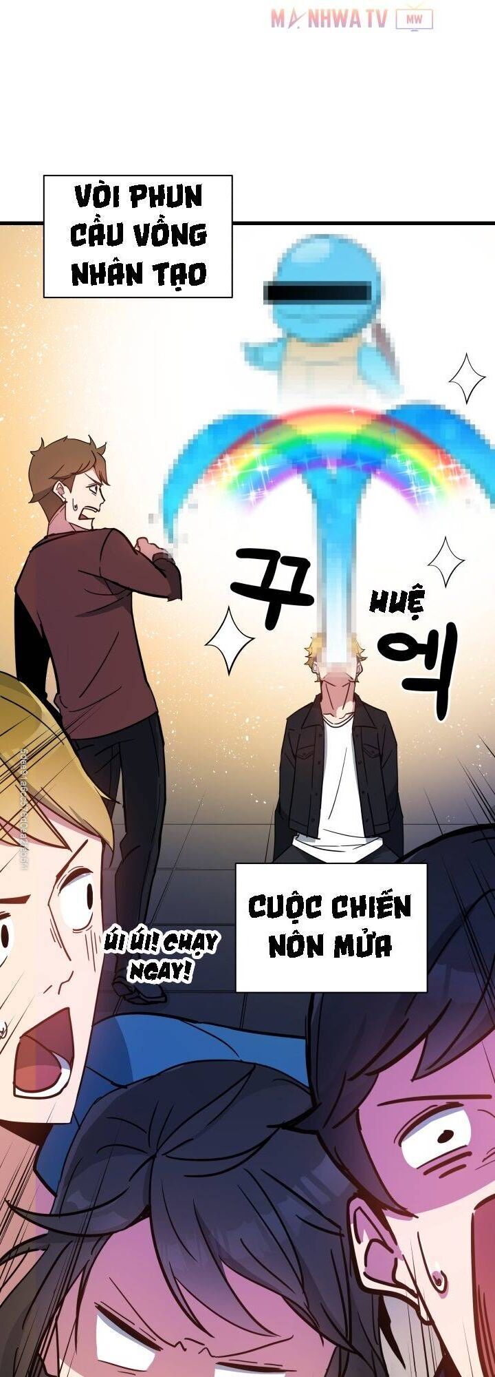 Ma Tôn Tái Thế Chapter 35 - 49