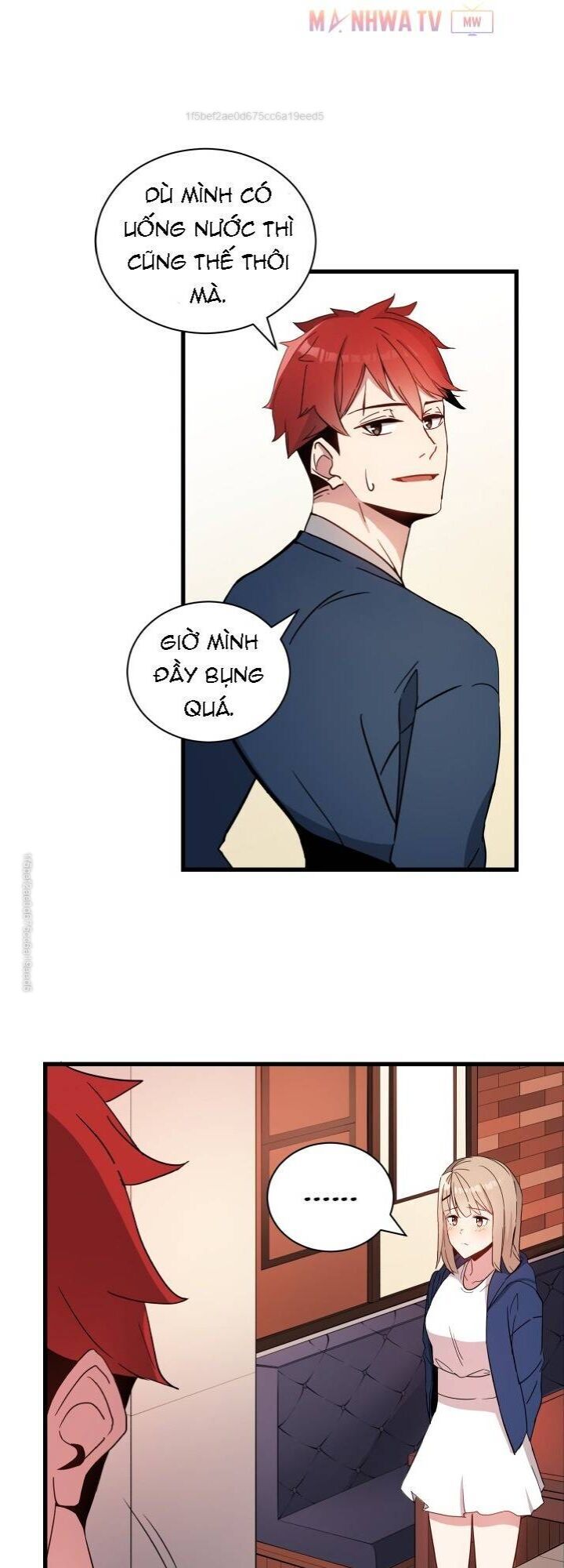 Ma Tôn Tái Thế Chapter 35 - 55