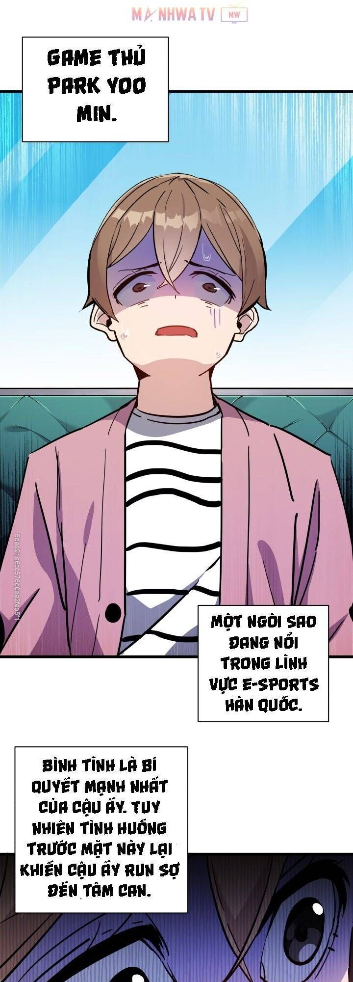 Ma Tôn Tái Thế Chapter 36 - 1