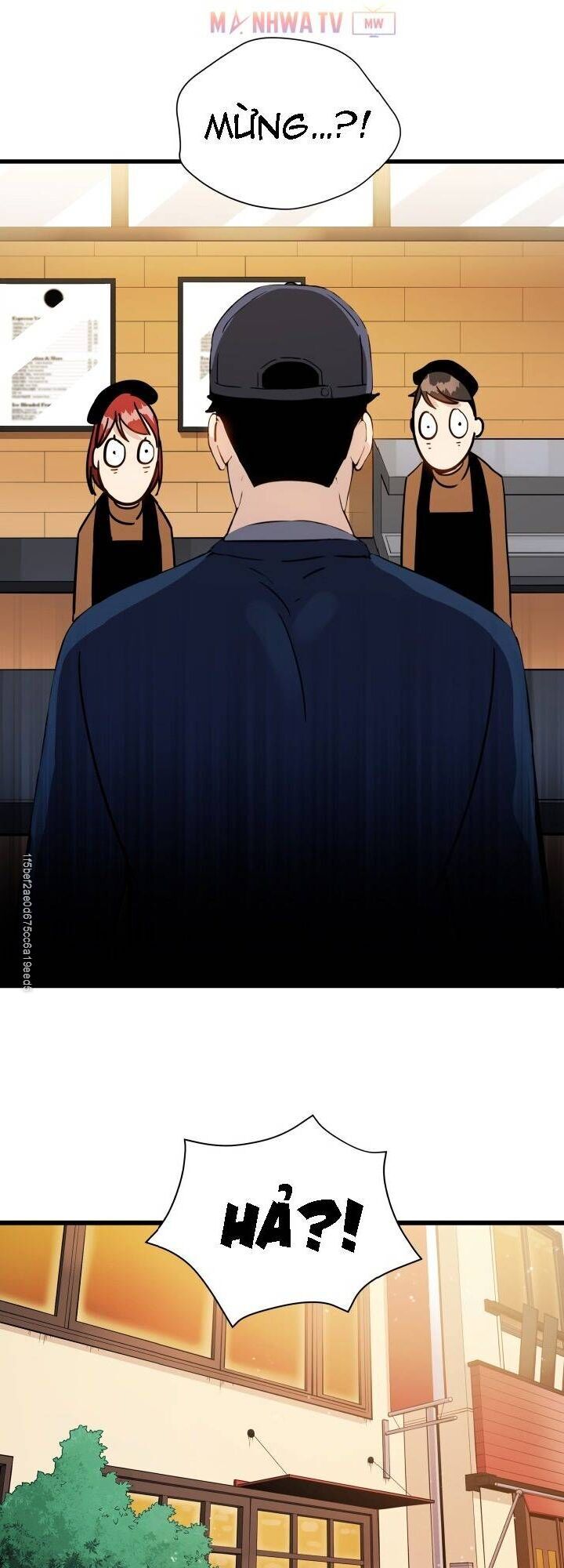 Ma Tôn Tái Thế Chapter 36 - 11