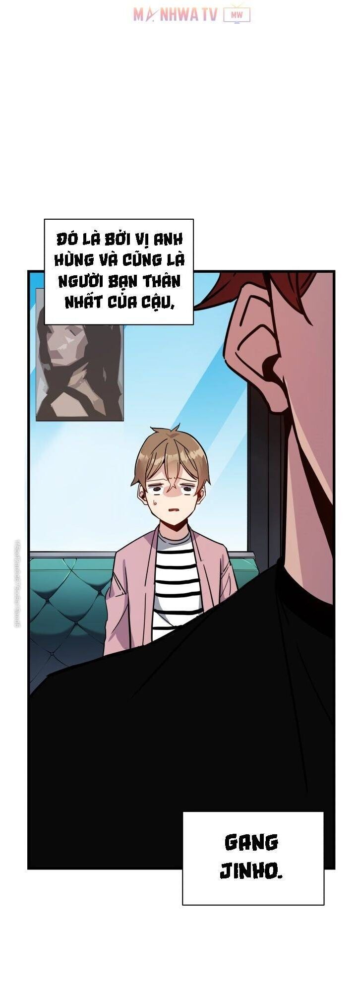 Ma Tôn Tái Thế Chapter 36 - 3