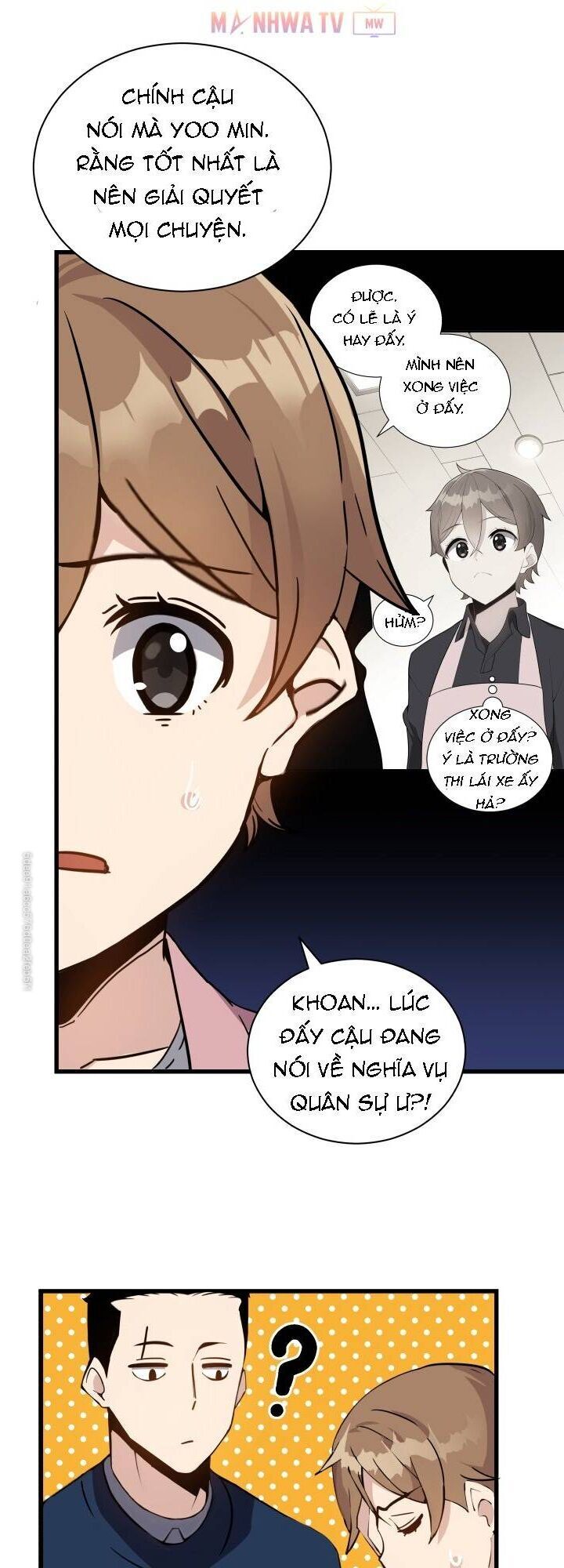 Ma Tôn Tái Thế Chapter 36 - 29