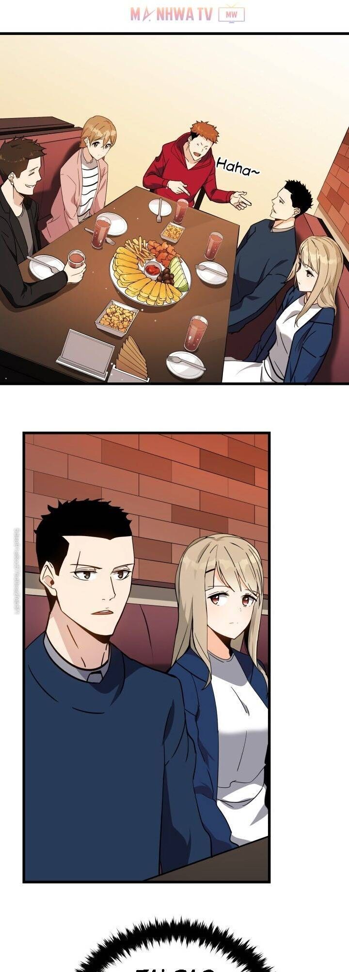 Ma Tôn Tái Thế Chapter 36 - 33