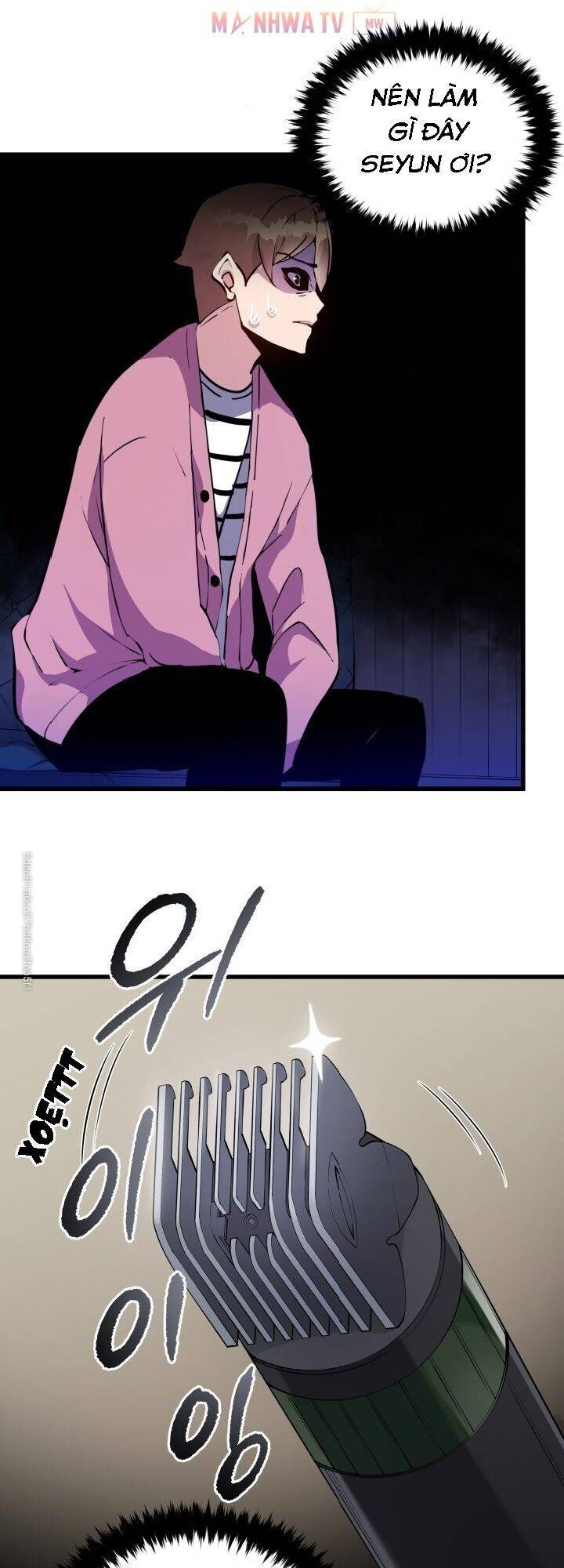 Ma Tôn Tái Thế Chapter 36 - 5