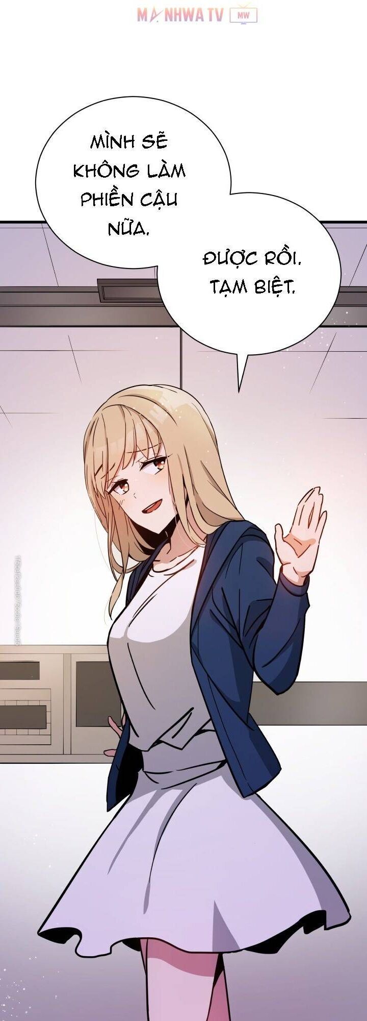 Ma Tôn Tái Thế Chapter 36 - 55