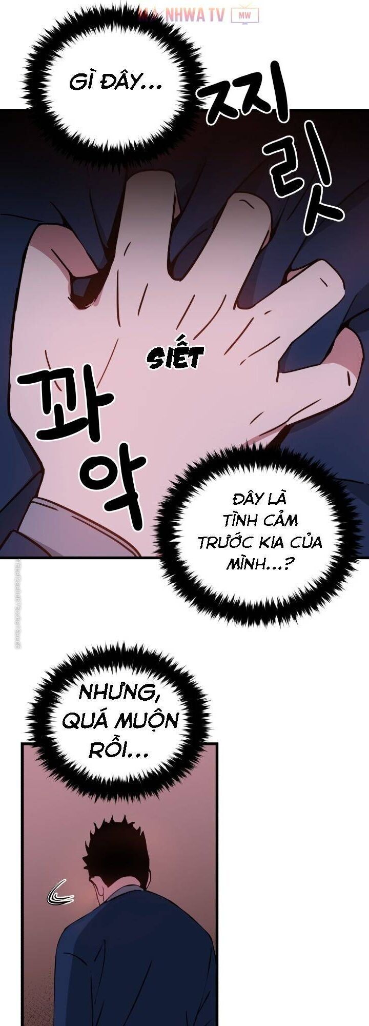 Ma Tôn Tái Thế Chapter 36 - 63