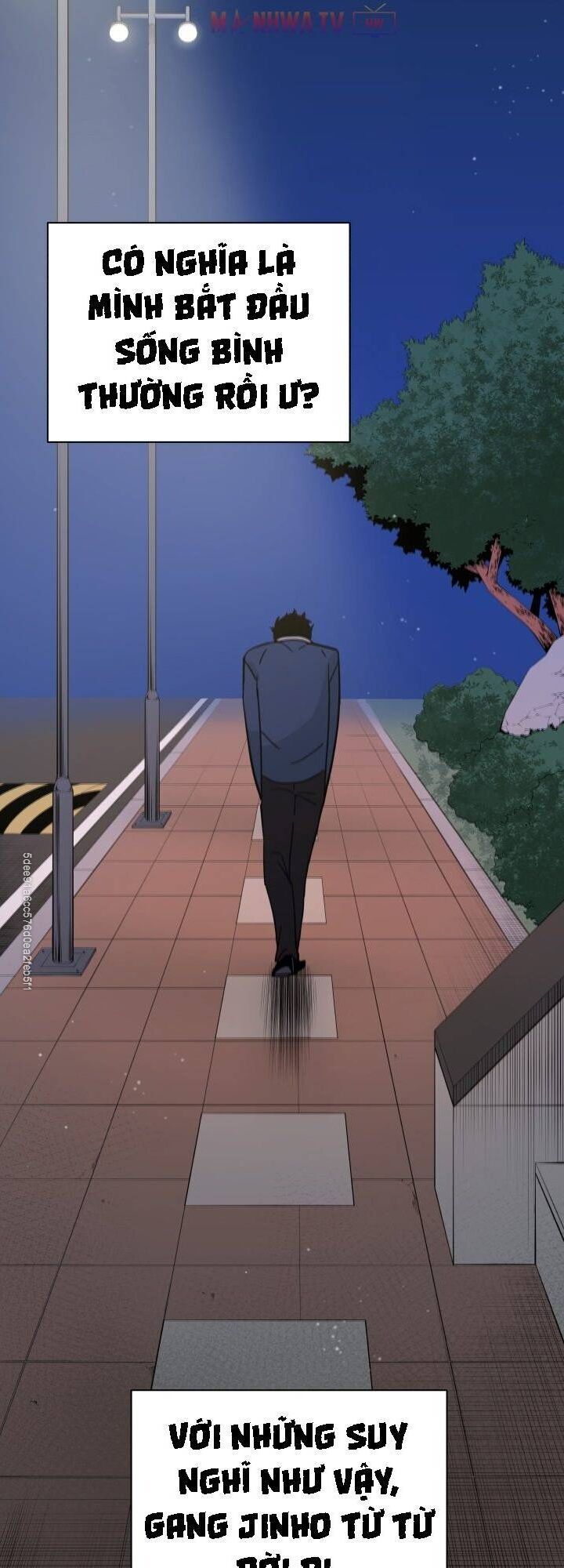 Ma Tôn Tái Thế Chapter 36 - 73