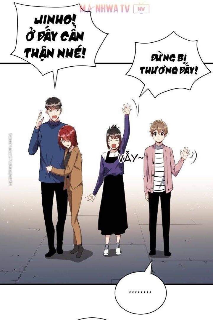 Ma Tôn Tái Thế Chapter 37 - 13