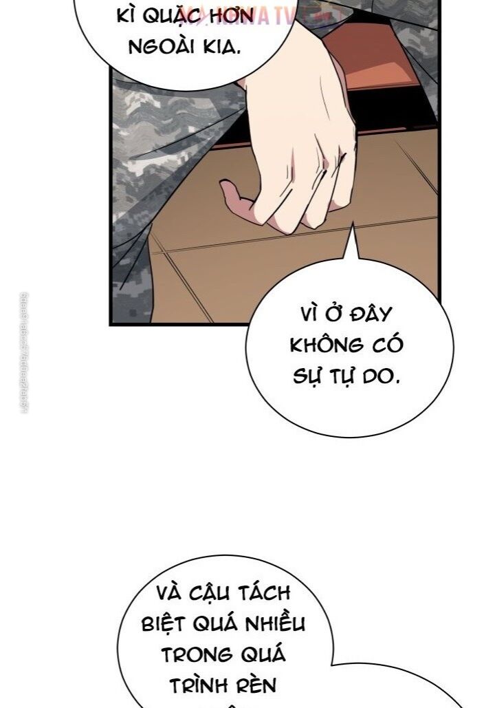 Ma Tôn Tái Thế Chapter 38 - 28