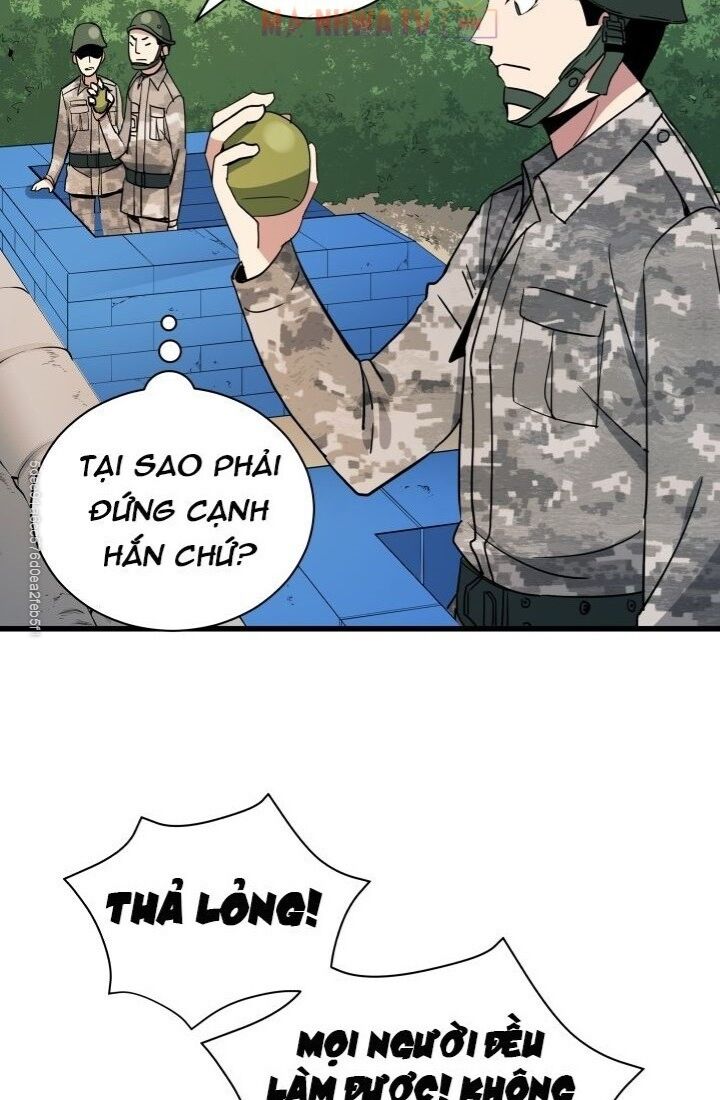 Ma Tôn Tái Thế Chapter 38 - 42