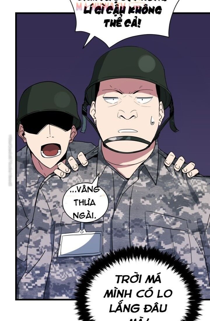 Ma Tôn Tái Thế Chapter 38 - 43