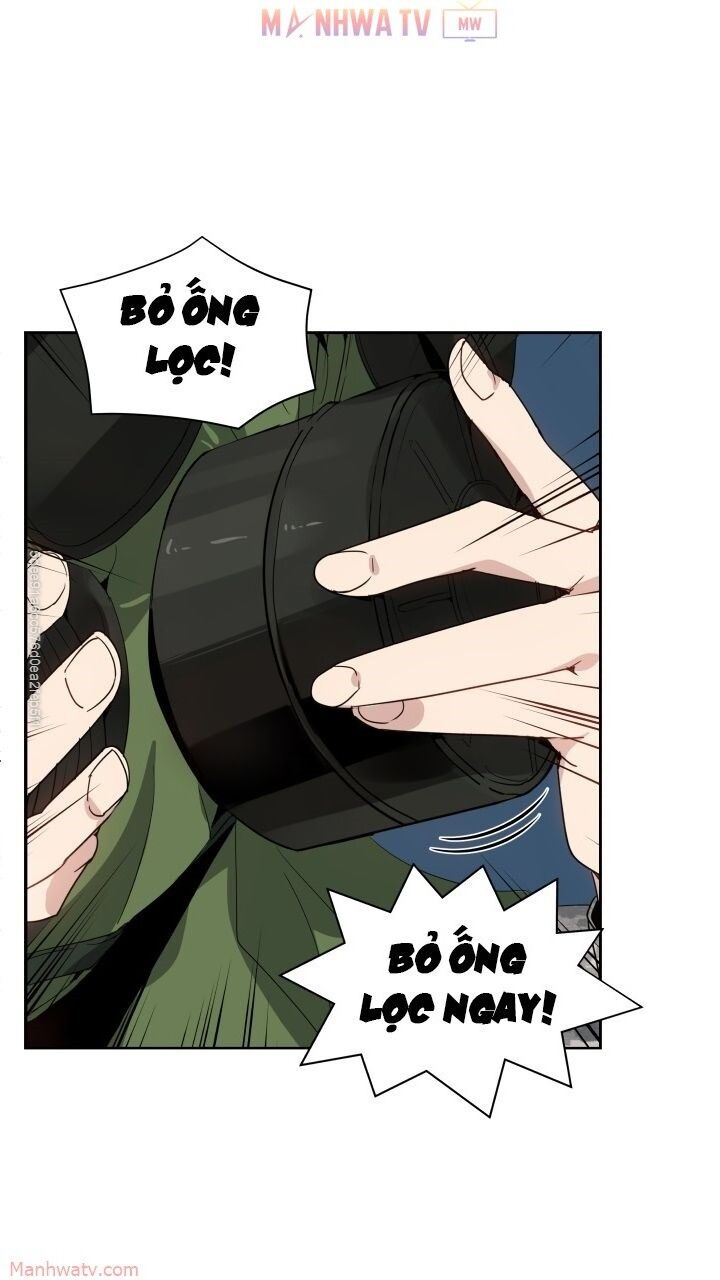 Ma Tôn Tái Thế Chapter 39 - 1