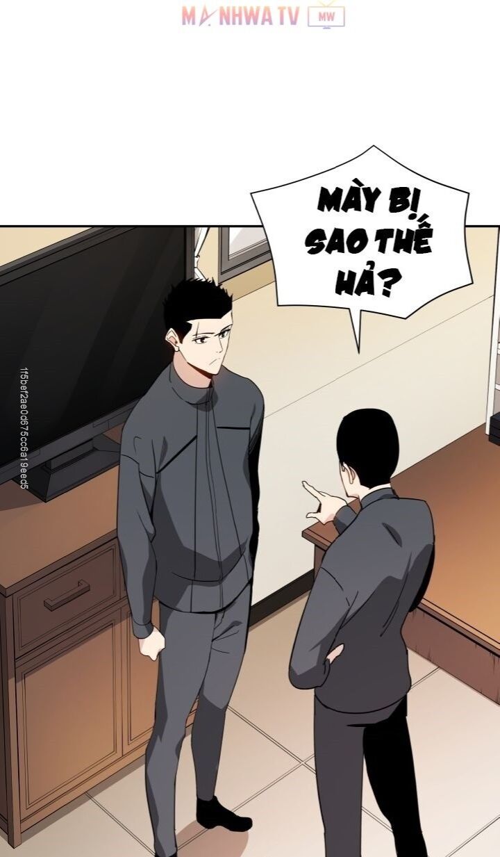 Ma Tôn Tái Thế Chapter 39 - 16