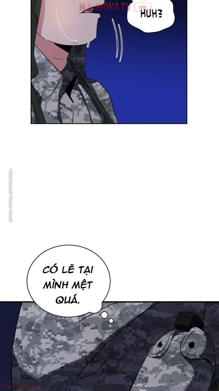 Ma Tôn Tái Thế Chapter 39 - 46