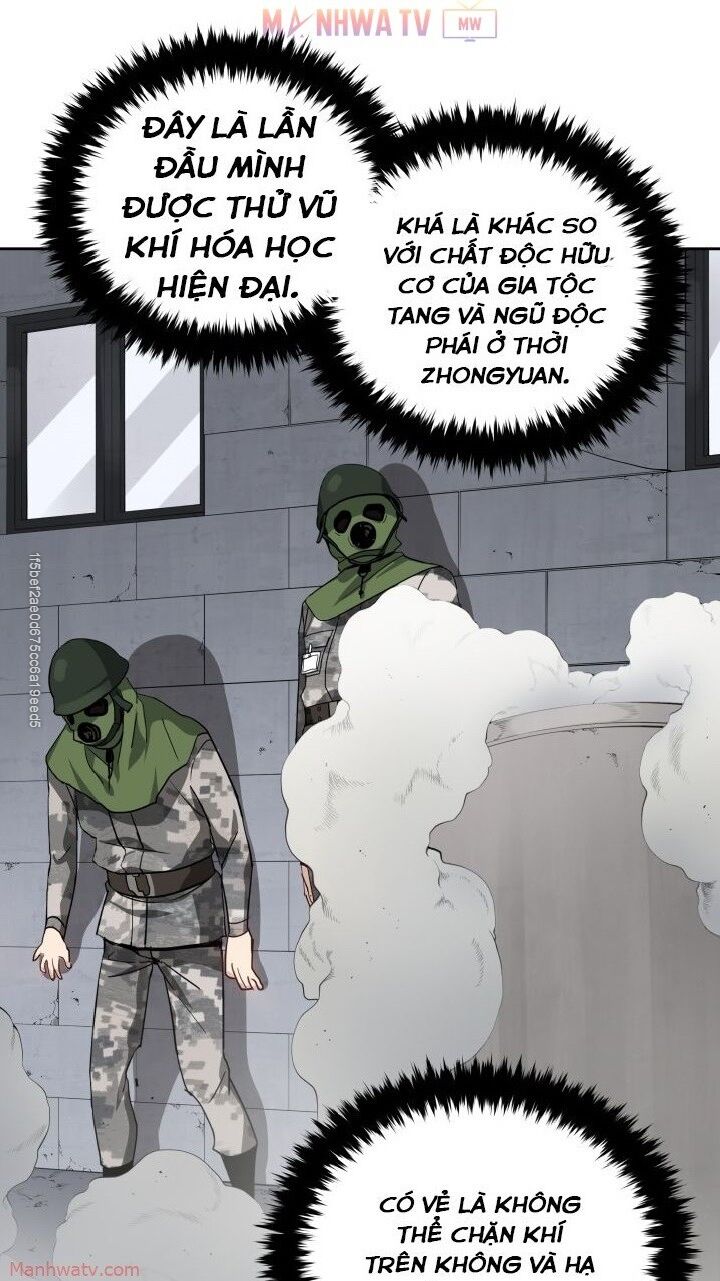 Ma Tôn Tái Thế Chapter 39 - 6