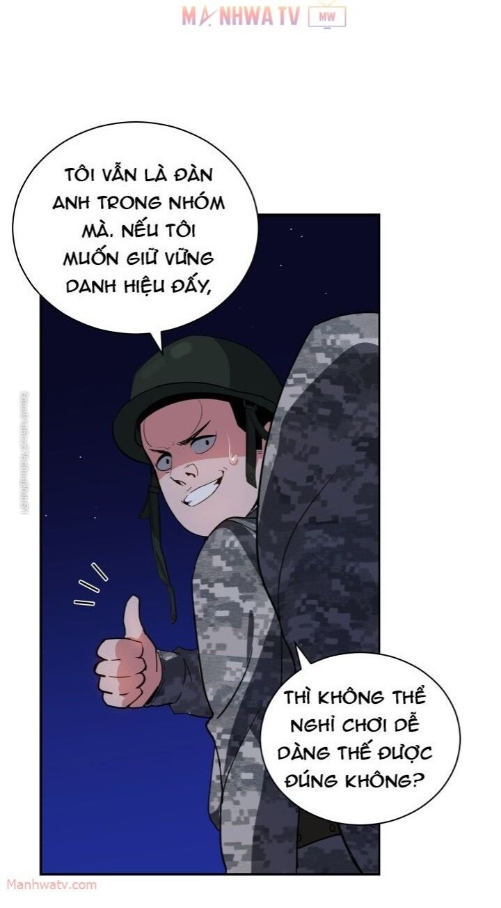 Ma Tôn Tái Thế Chapter 39 - 57