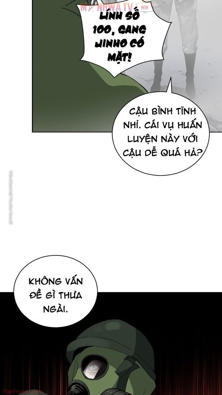 Ma Tôn Tái Thế Chapter 39 - 8