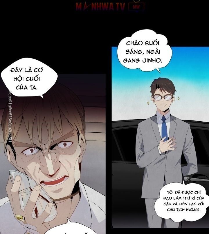 Ma Tôn Tái Thế Chapter 39 - 78