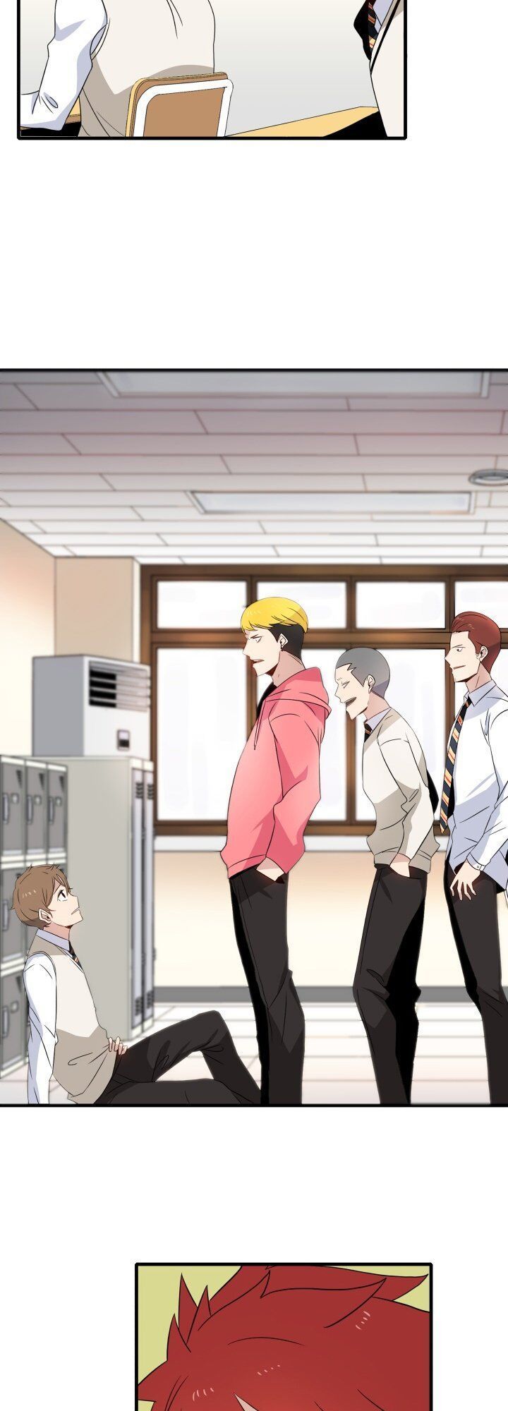 Ma Tôn Tái Thế Chapter 4 - 38