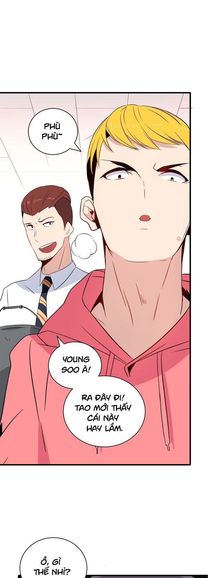 Ma Tôn Tái Thế Chapter 4 - 49