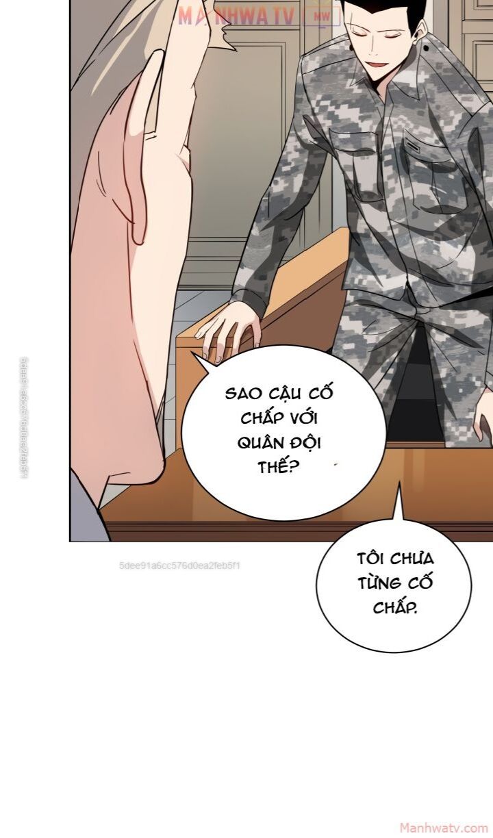 Ma Tôn Tái Thế Chapter 40 - 11