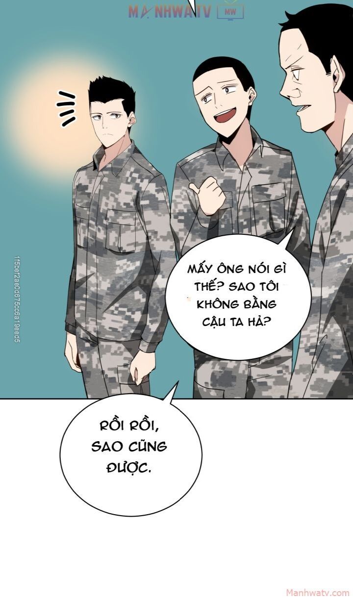 Ma Tôn Tái Thế Chapter 40 - 20