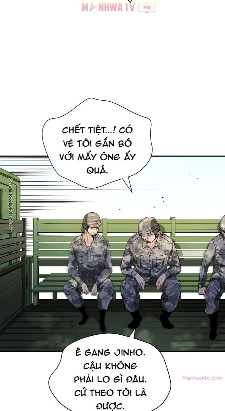 Ma Tôn Tái Thế Chapter 40 - 27