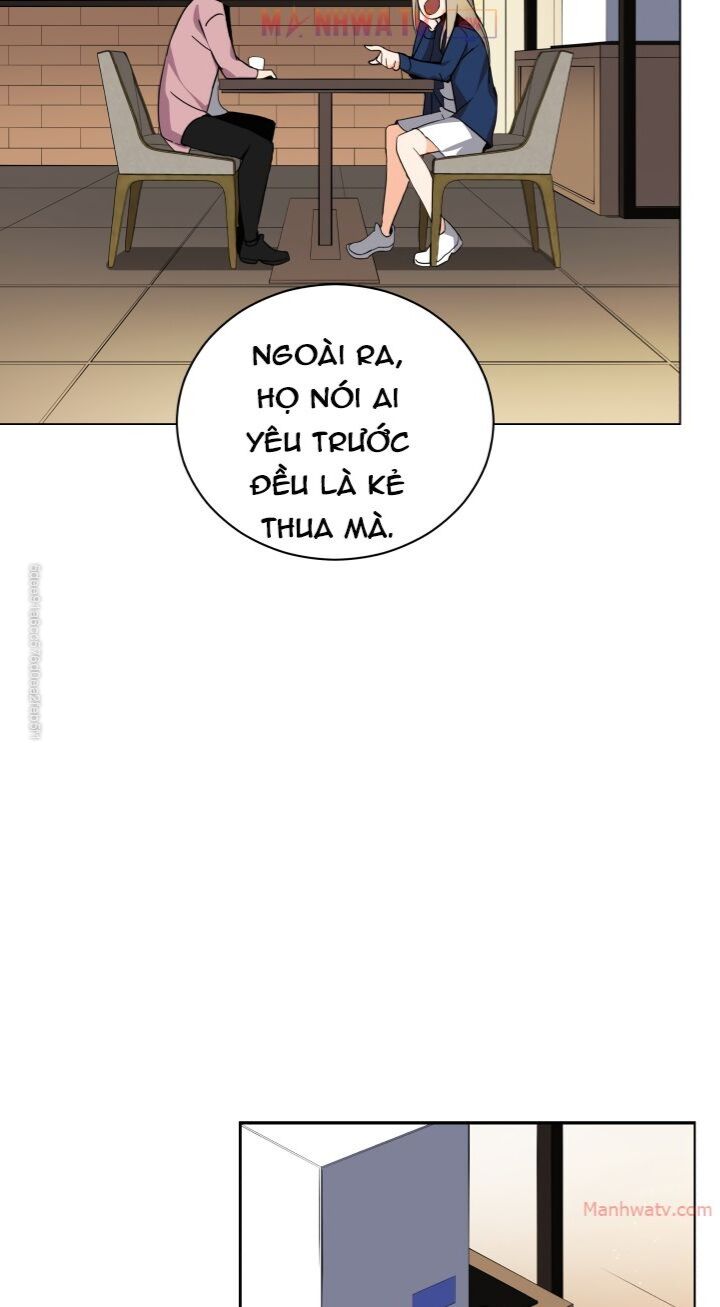Ma Tôn Tái Thế Chapter 40 - 41