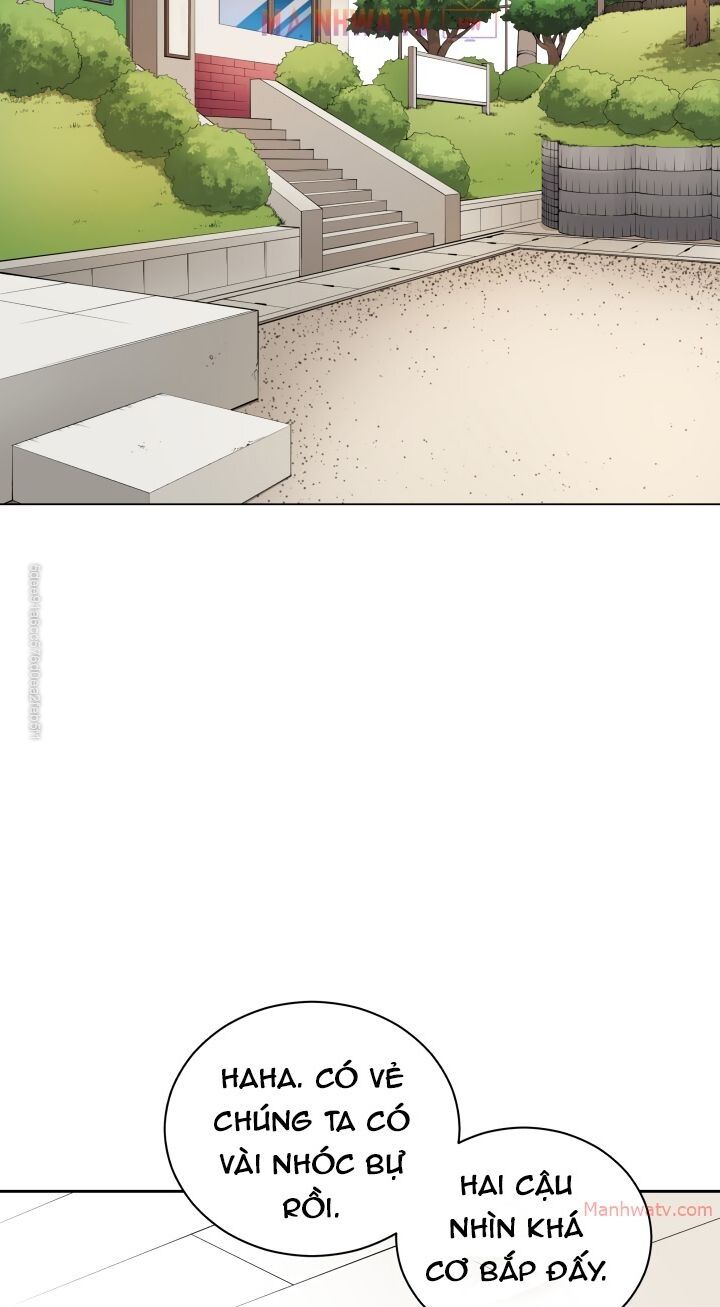 Ma Tôn Tái Thế Chapter 40 - 47