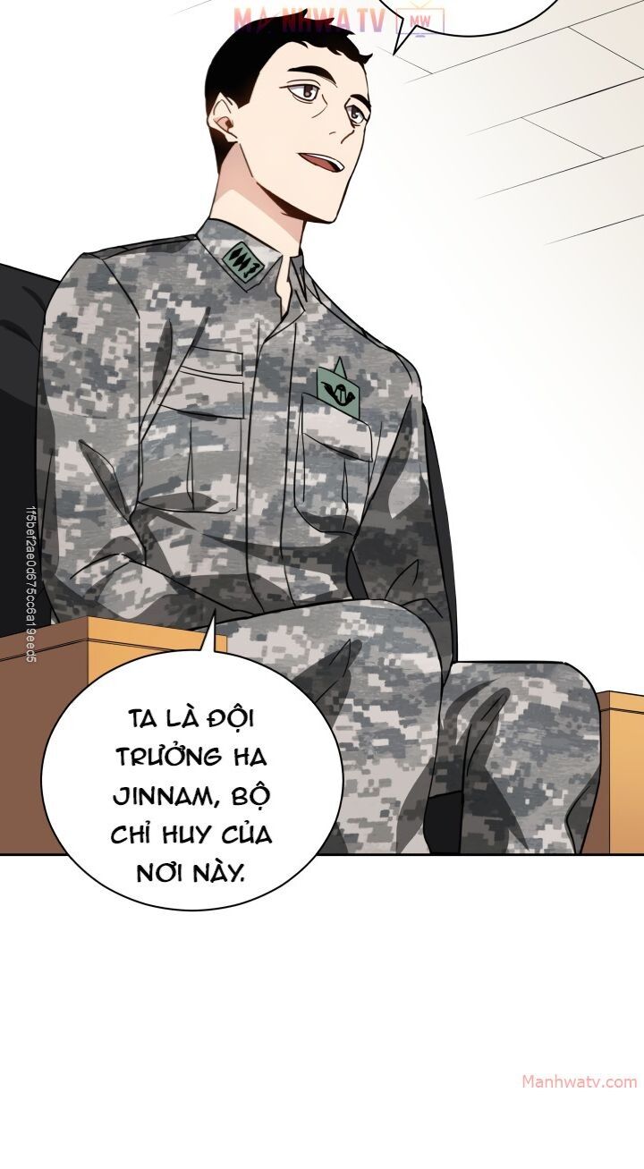 Ma Tôn Tái Thế Chapter 40 - 48