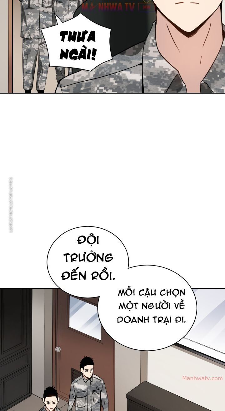 Ma Tôn Tái Thế Chapter 40 - 51