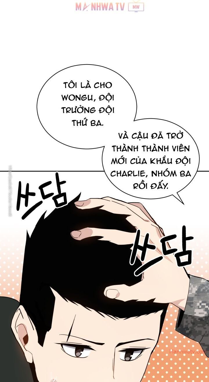 Ma Tôn Tái Thế Chapter 40 - 54