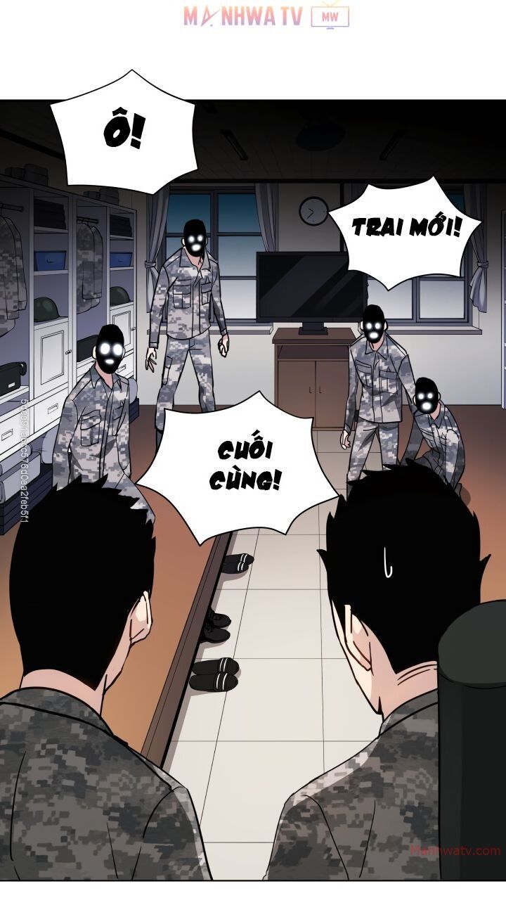 Ma Tôn Tái Thế Chapter 40 - 57