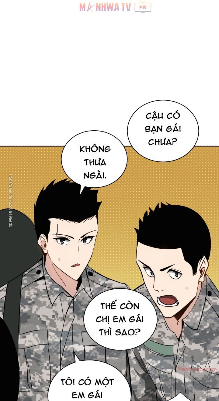 Ma Tôn Tái Thế Chapter 40 - 58