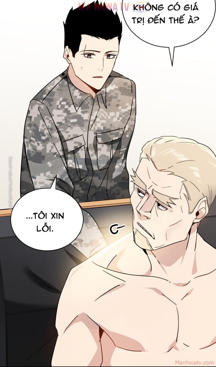 Ma Tôn Tái Thế Chapter 40 - 7