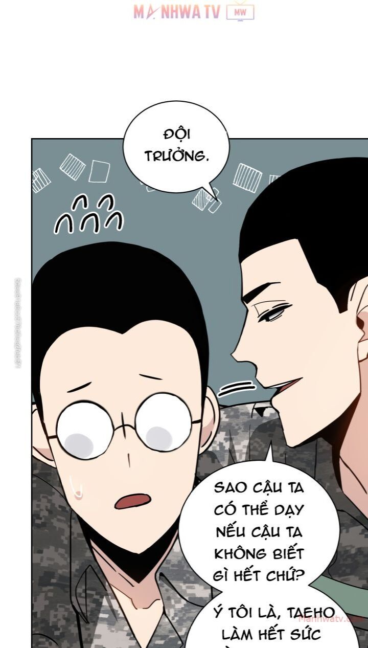 Ma Tôn Tái Thế Chapter 40 - 61