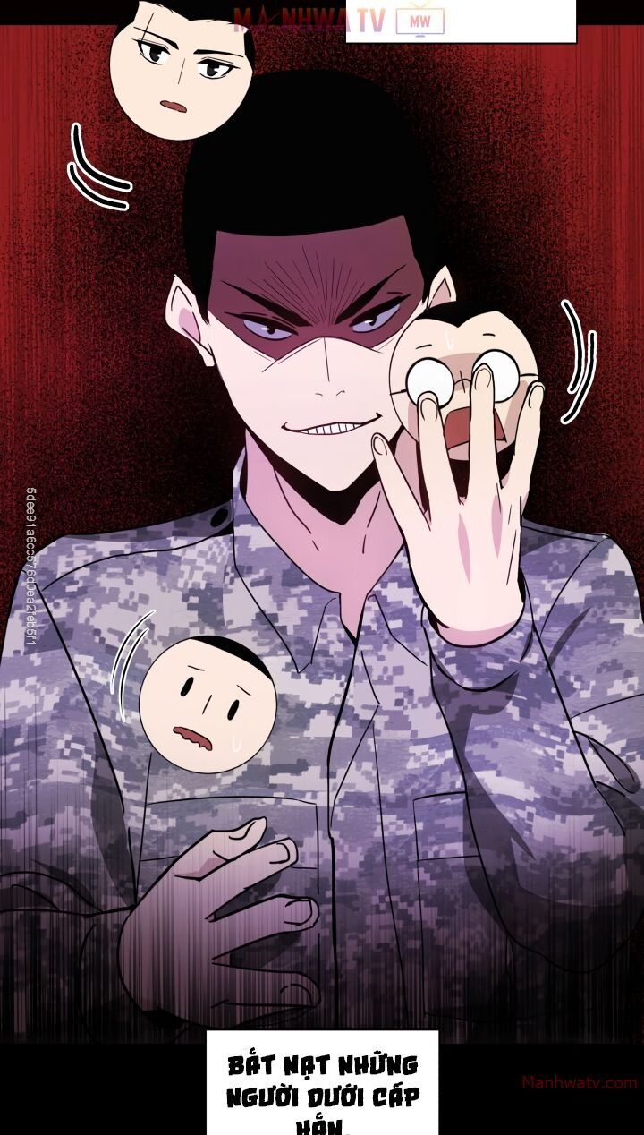 Ma Tôn Tái Thế Chapter 40 - 67