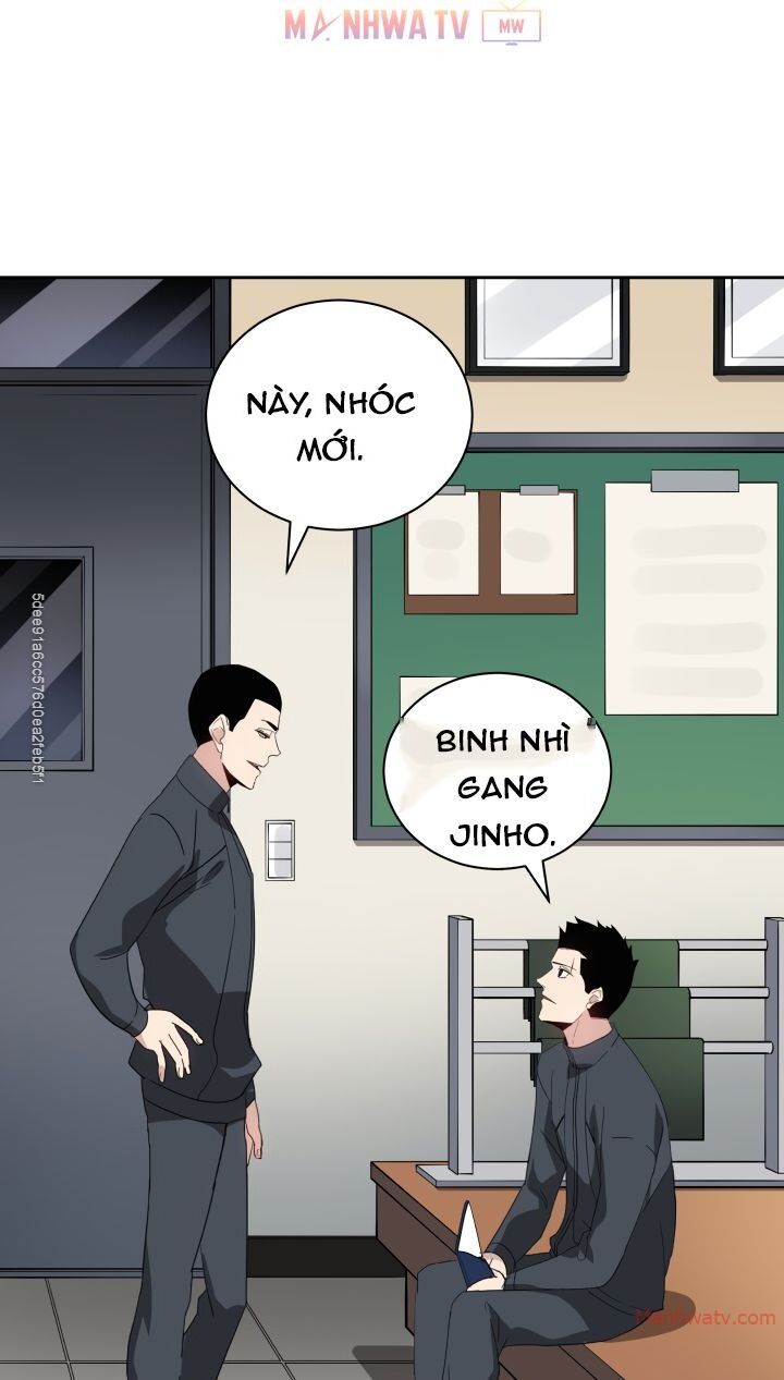 Ma Tôn Tái Thế Chapter 40 - 69