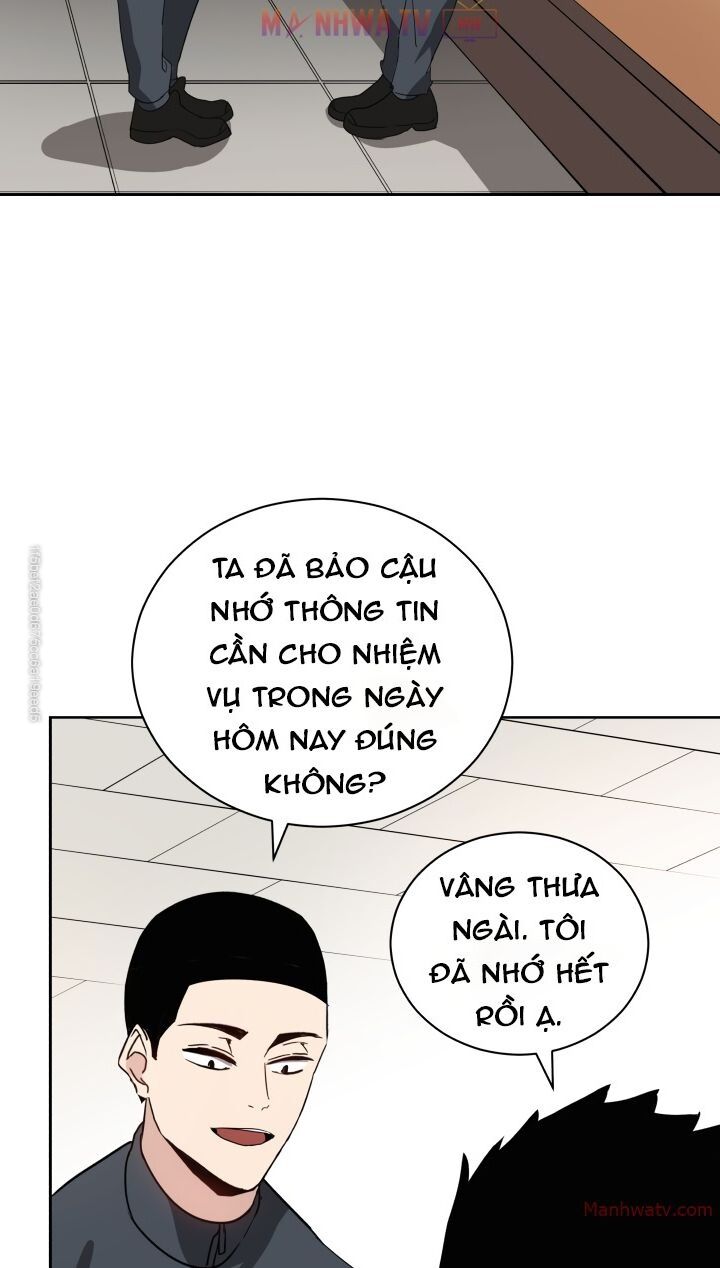 Ma Tôn Tái Thế Chapter 40 - 70