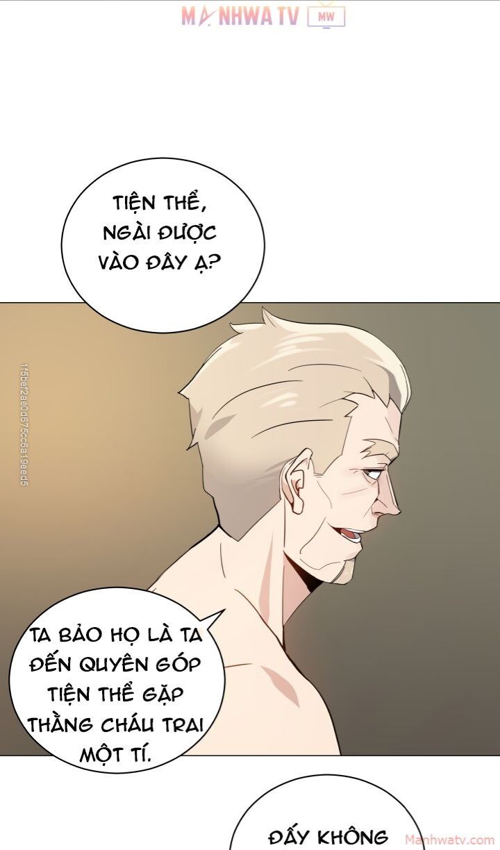 Ma Tôn Tái Thế Chapter 40 - 8