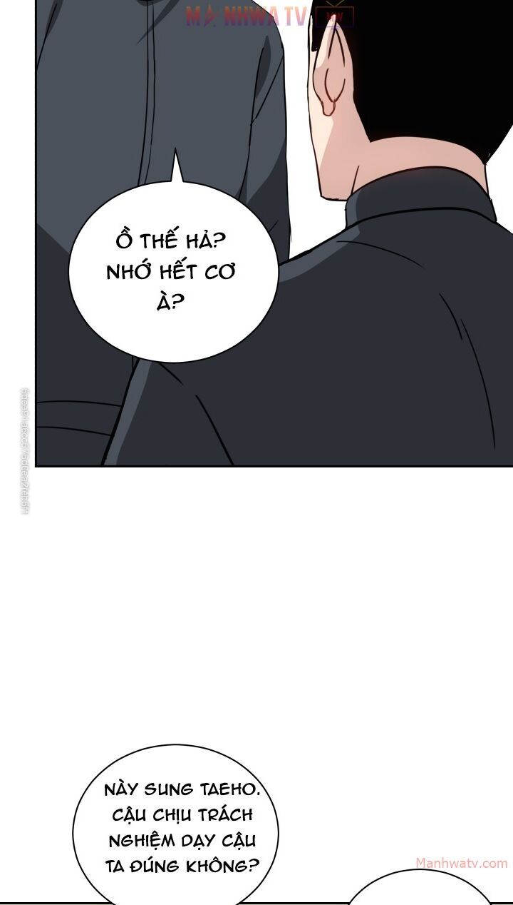 Ma Tôn Tái Thế Chapter 40 - 71